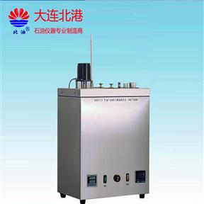 銅片(pian)腐蝕測定儀(yi)